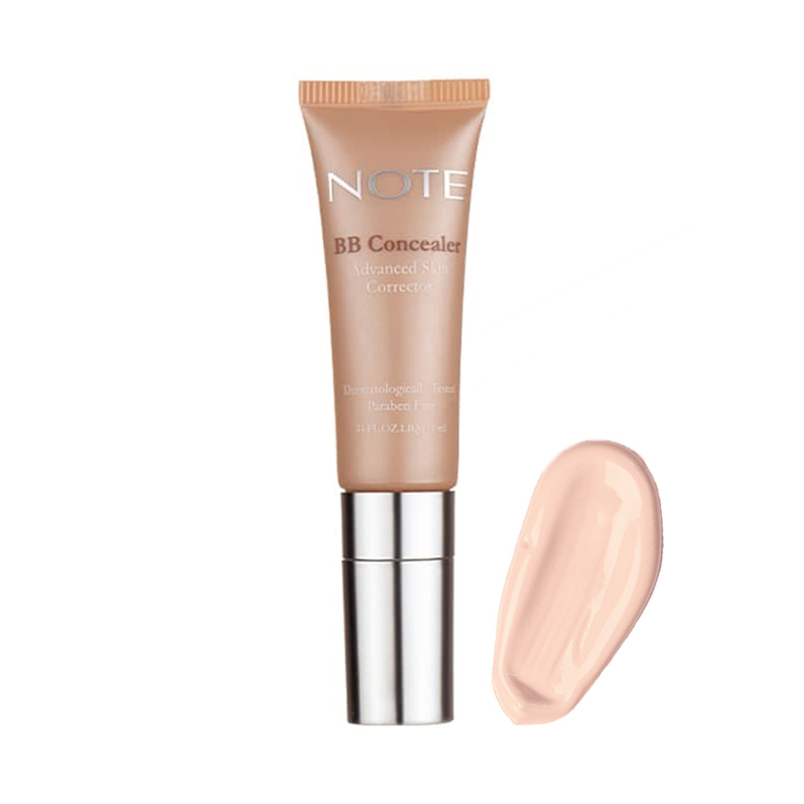بی بی کانسیلر نوت (BB Concealer)