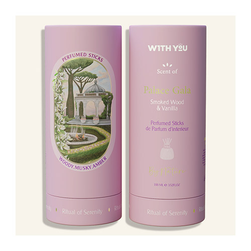 عطر خانه ویت یو مدل پالاس گالا حجم 100 میلی لیتر