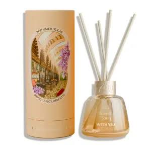 عطر خانه Oriental Souq ویت یو