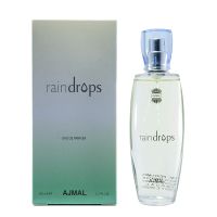 عطر ادکلن اجمل رین دراپس Ajmal Raindrops حجم 50 میل