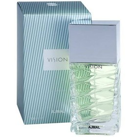عطر ادکلن اجمل ویژن | Ajmal Vision