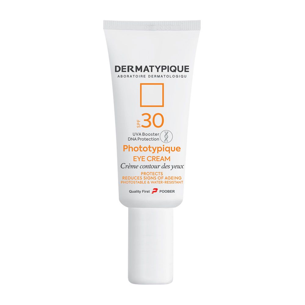 ضدآفتاب دور چشم فتوتیپیک SPF30 درماتیپیک