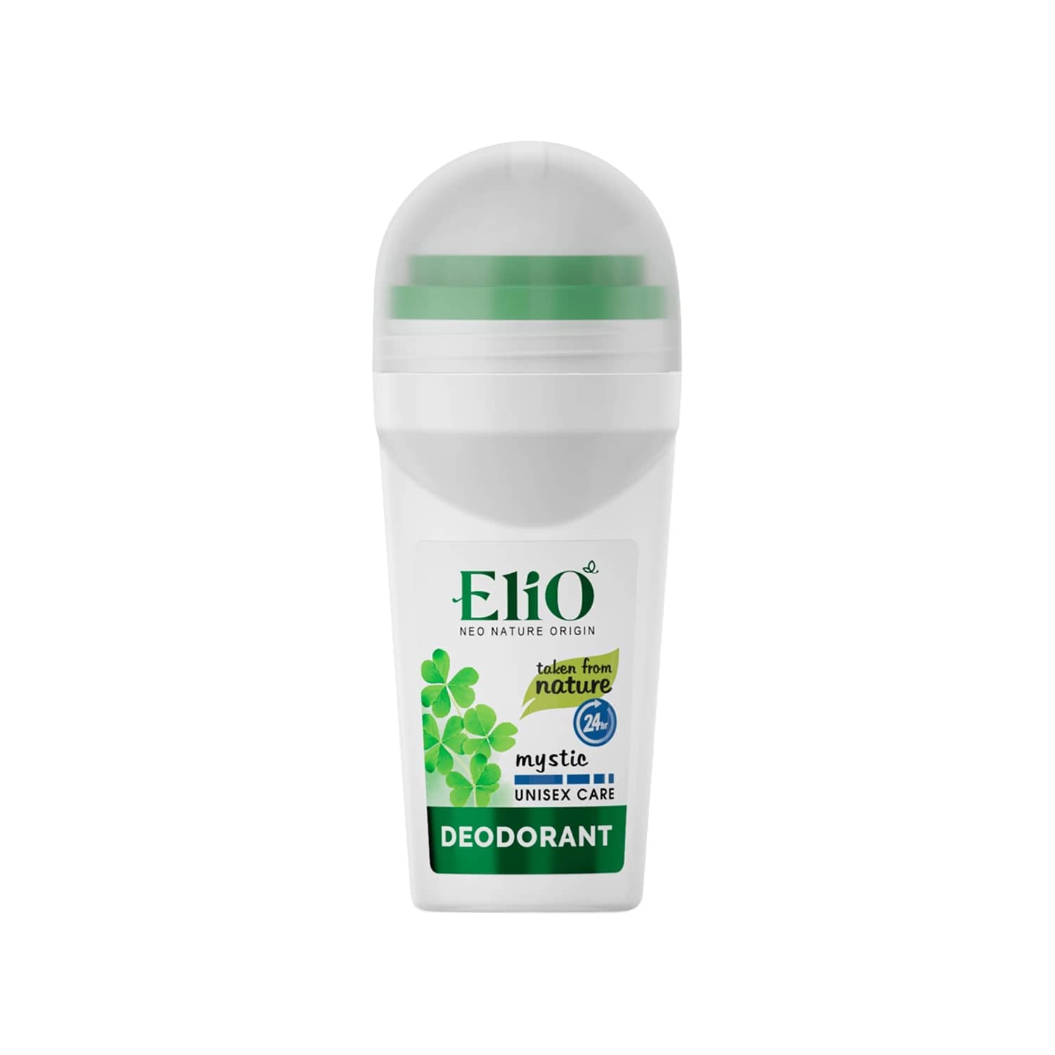 مام رول دیودورانت مردانه و زنانه الیو مدل میستیک 50ml