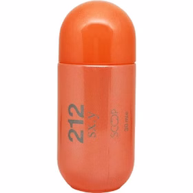 عطر جیبی زنانه اسکوپ مدل 212sx.y حجم 30 میلی لیتر