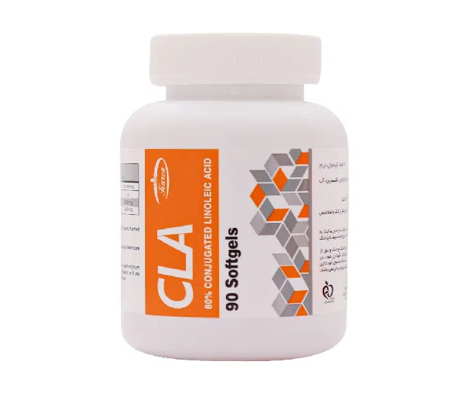 کپسول CLA کارن 90 عدد