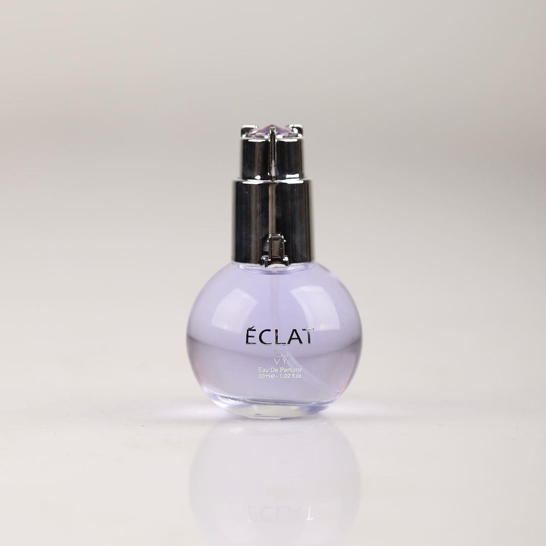 عطر ادوپرفیوم زنانه پرفیوم فکتوری مدل Eclat D حجم 30 میلی لیتر