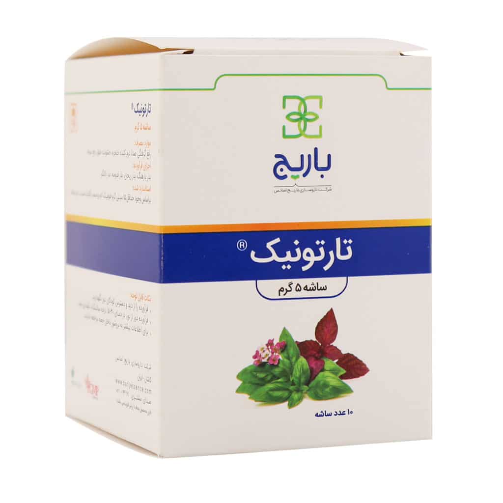 تارتونیک