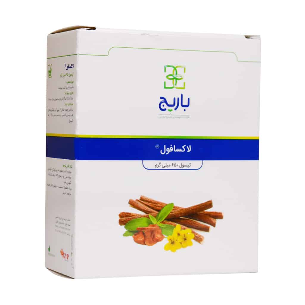 لاکسافول