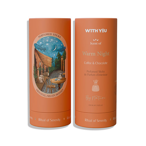 عطر خانه Warm Night ویت یو