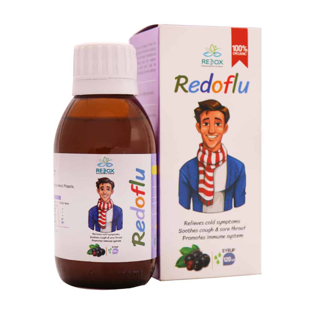 ردوفلو