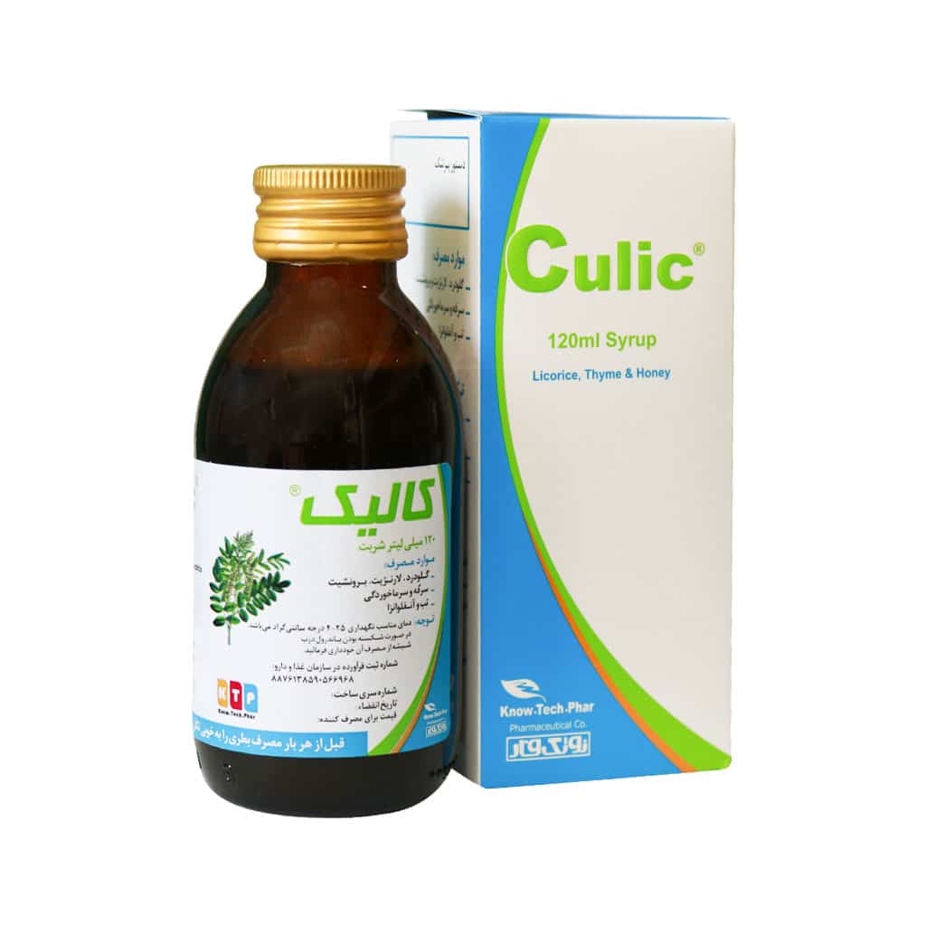 کالیک