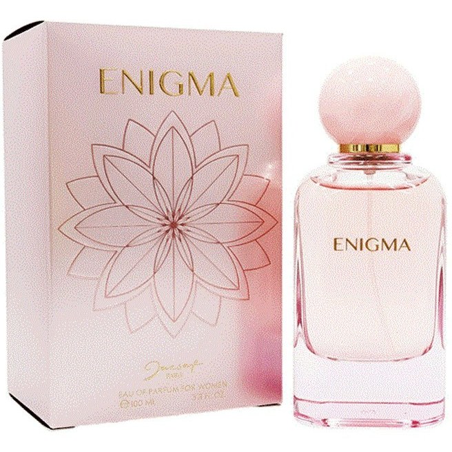 عطر ادوپرفیوم زنانه انیگما ژکساف 100 میل