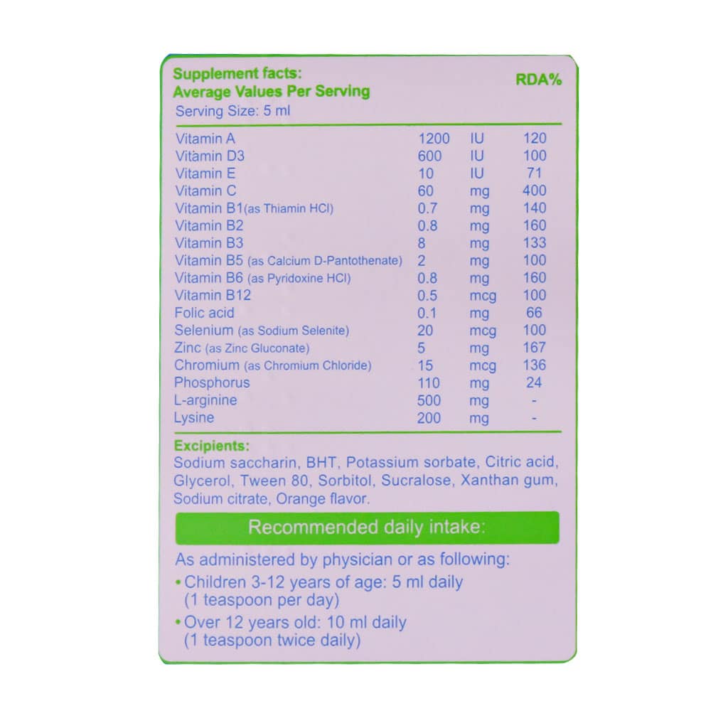 abian pharmed liqo up 250