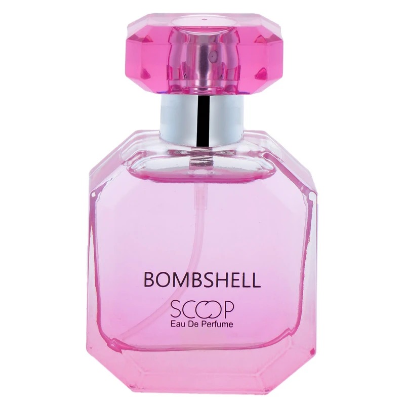 عطر زنانه اسکوپ مدل ویکتوریا سکرت بامشل حجم 100 میلی لیتر
