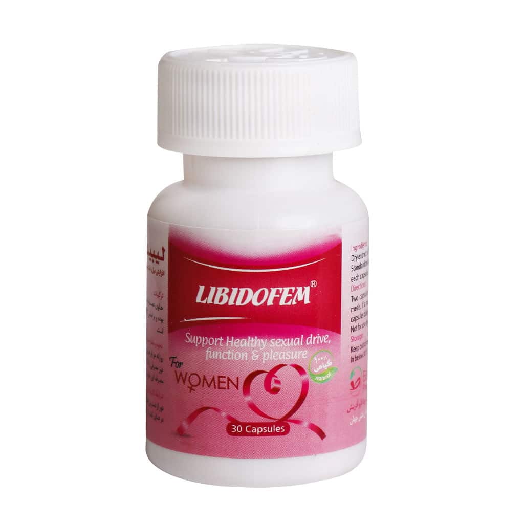 behta daru libidofem 60 caps