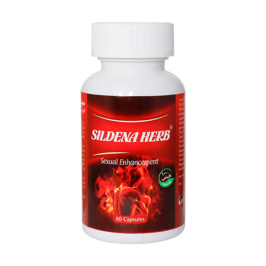 behta daru sildena herb 60caps 1