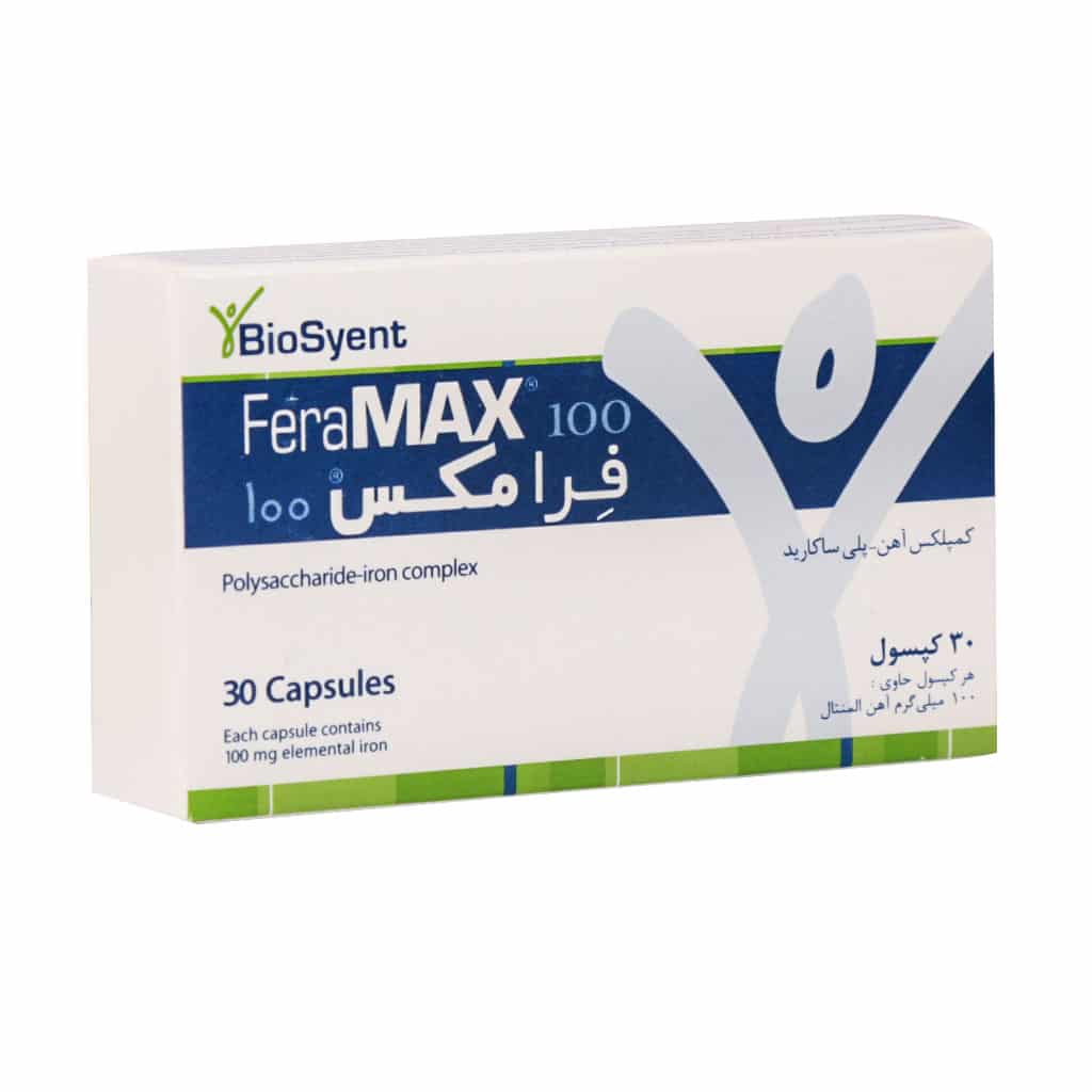 فرامکس 100