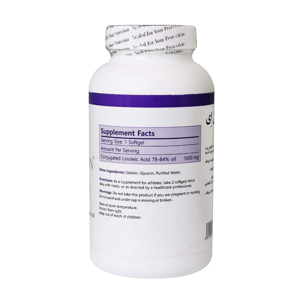 bronson cla 1000 mg