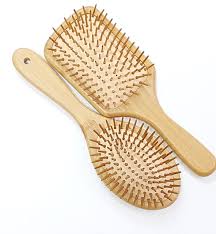 برس چوبی اورجینال