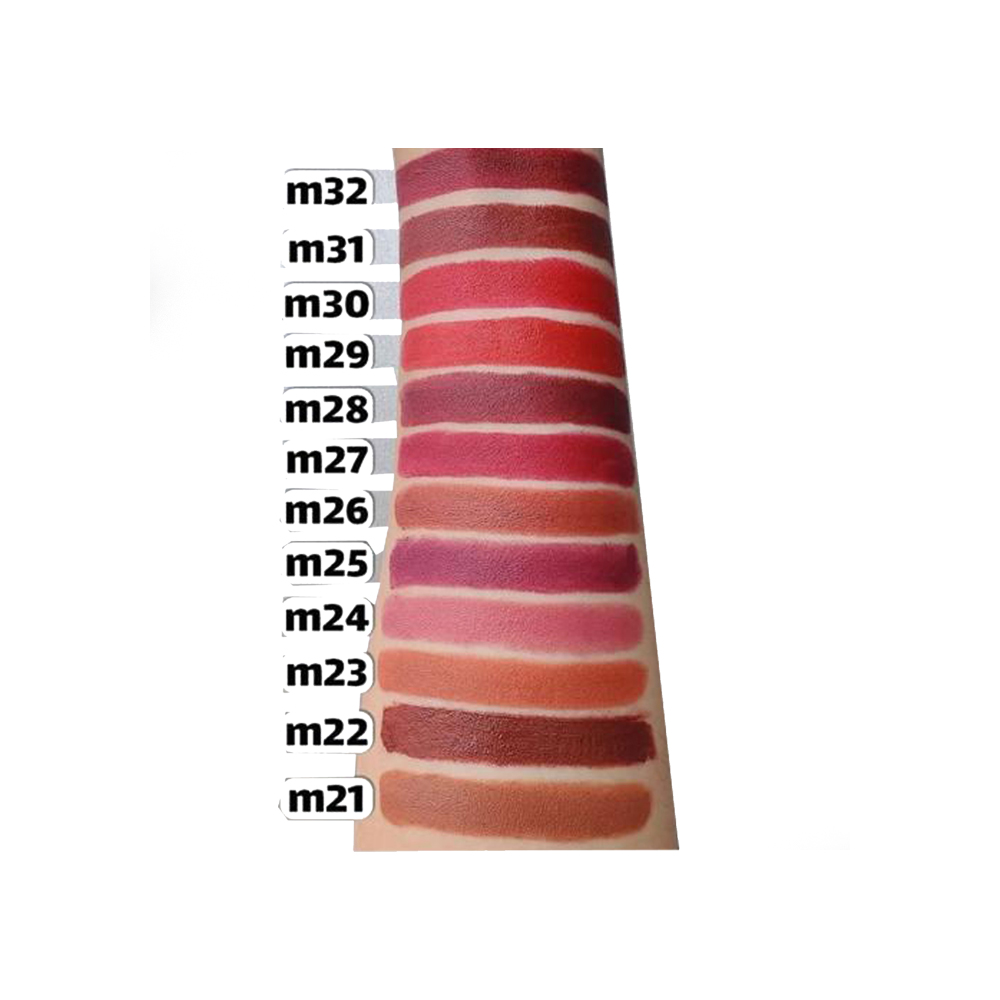 callista matt lipstick 000 1