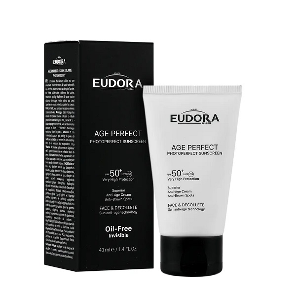 کرم ضد آفتاب فوتو پرفکت ادورامکس  SPF50