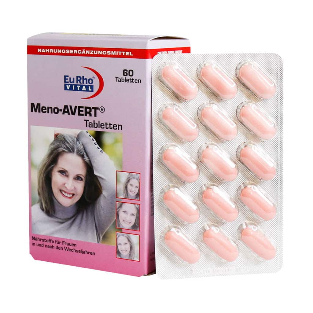 eurho vital meno avert 60 table