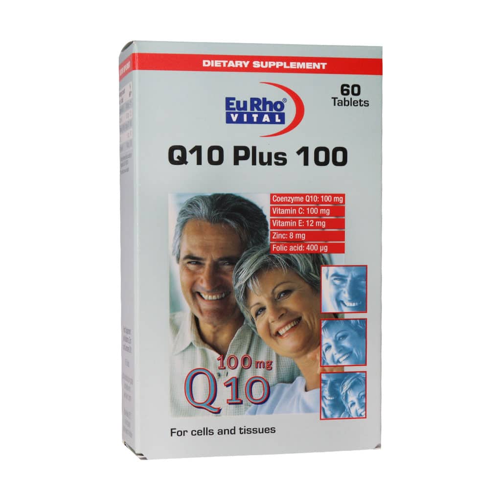 کپسول کیوتن پلاس 100