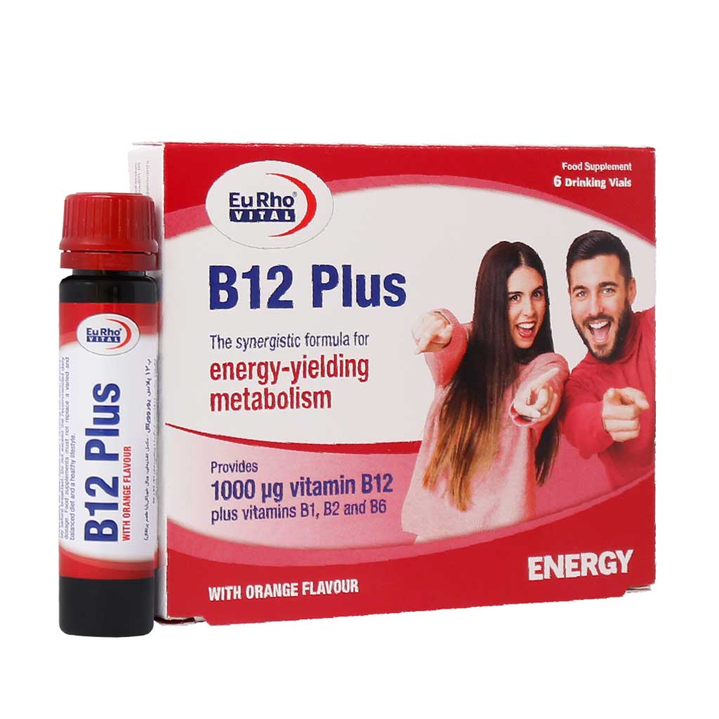 ب 12 پلاس