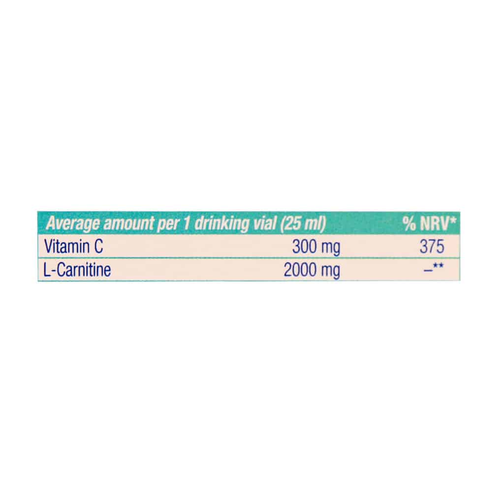 eurhovital l carnitin 2000 liquid