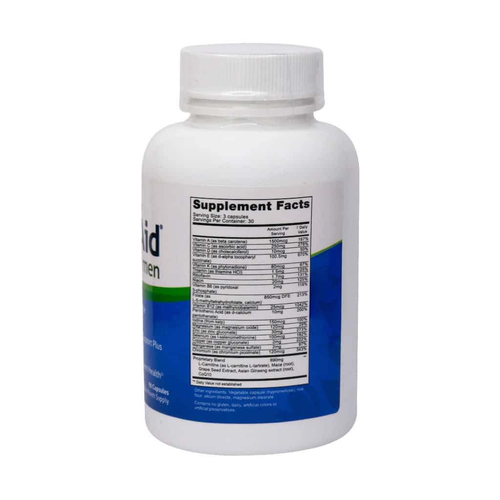fairhaven health fertilaid for men