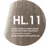 ویتایل رنگ مو 100 میل 11 11