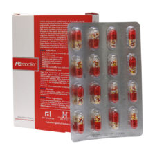 holistica ferrodin capsules 224x224