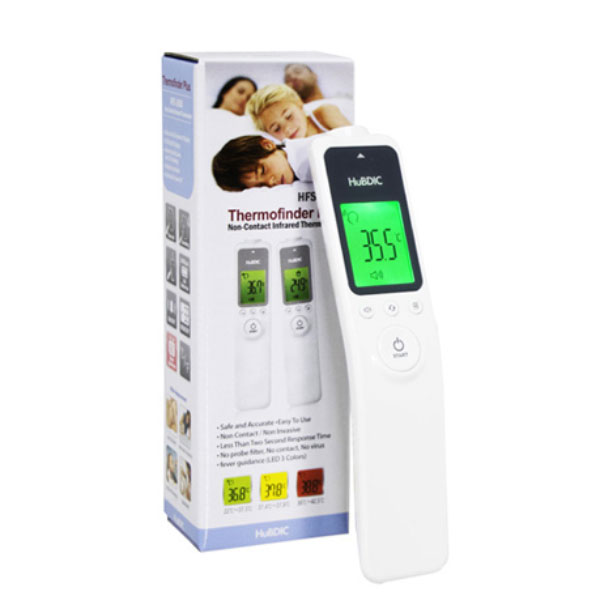 hubdic hfs 1000
