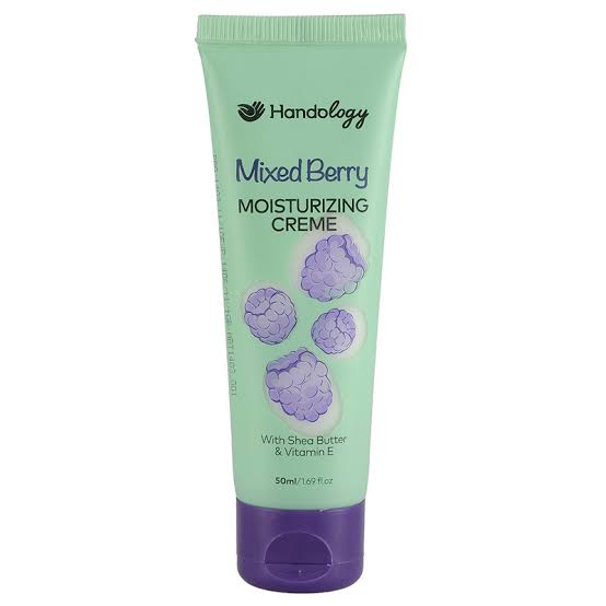 هندولوژی کرم آبرسان Mixed Berry