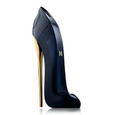 عطر جیبی زنانه اسکوپ مدل Good girl حجم 30 میلی لیتر