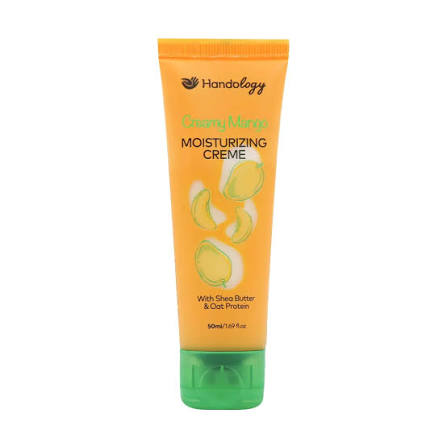 هندولوژی کرم آبرسان Creamy Manpo