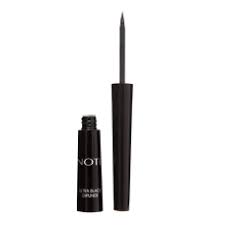 خط چشم نوت سری Ultra Black تحت لیسانس