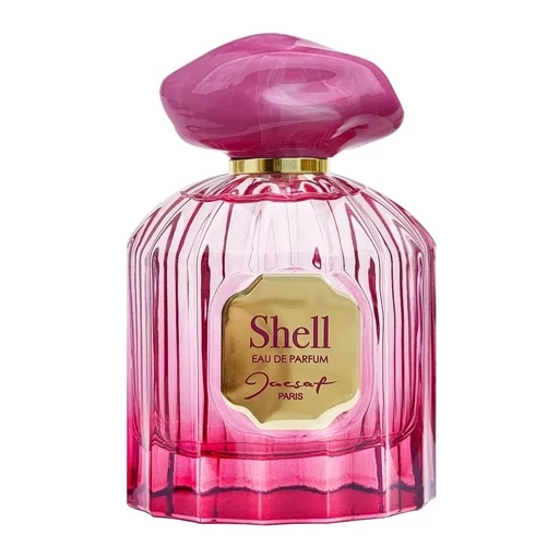 ادوپرفیوم زنانه ژک ساف مدل Shell حجم 100 میلی لیتر