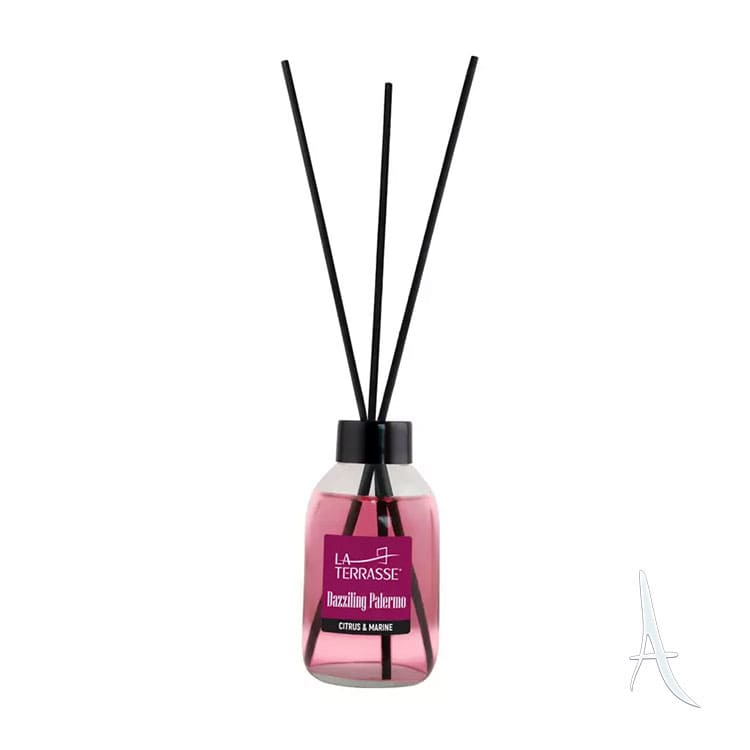 لاتراس عطر خانه مدل دزیلینگ پالرمو (رایحه هلو)