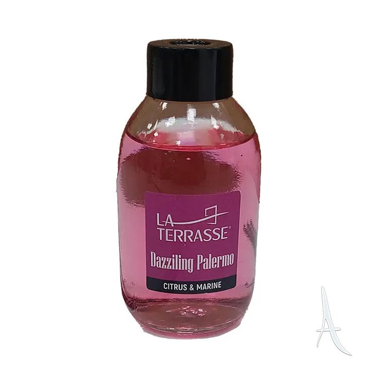 laterrasse dazziling palermo air freshener 100ml