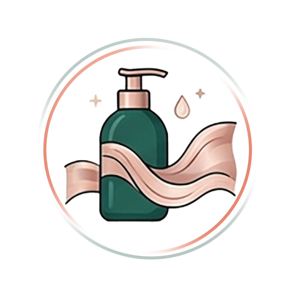 روغن و لوسیون بدن