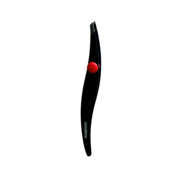 مکس جورنال موچین انبری دکمه دار  C22