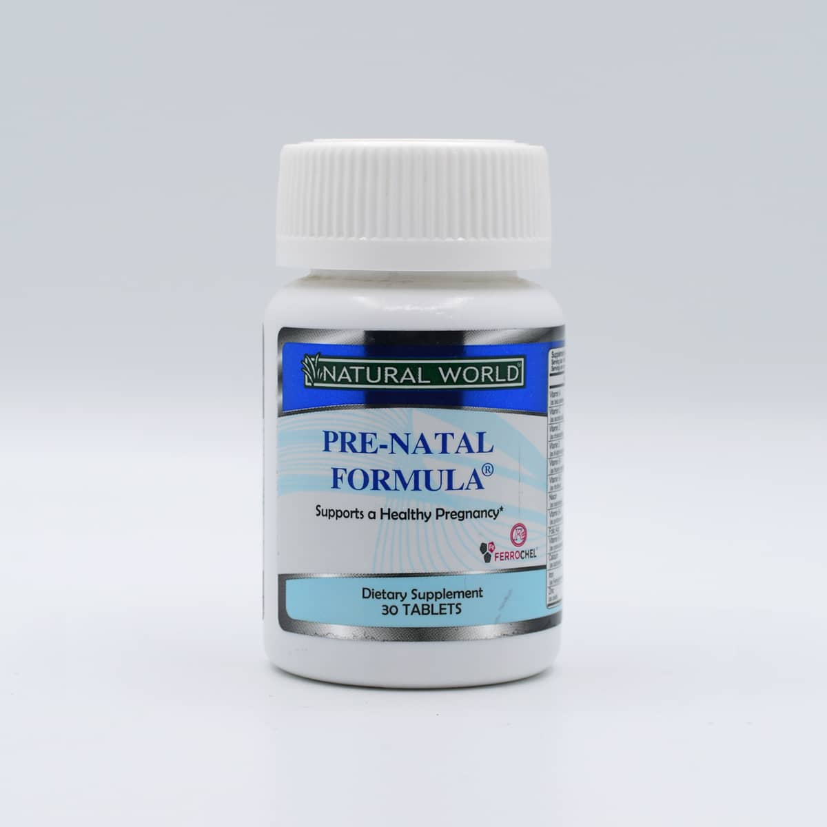 nchral ord krs prynatal frmola