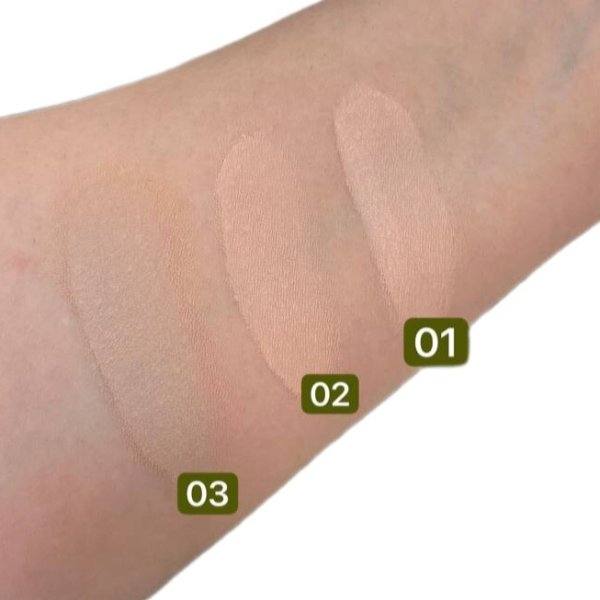 note bb concealer 1 1