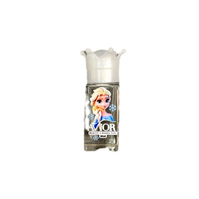 ادکلن اویور کودکان مدل فروزن