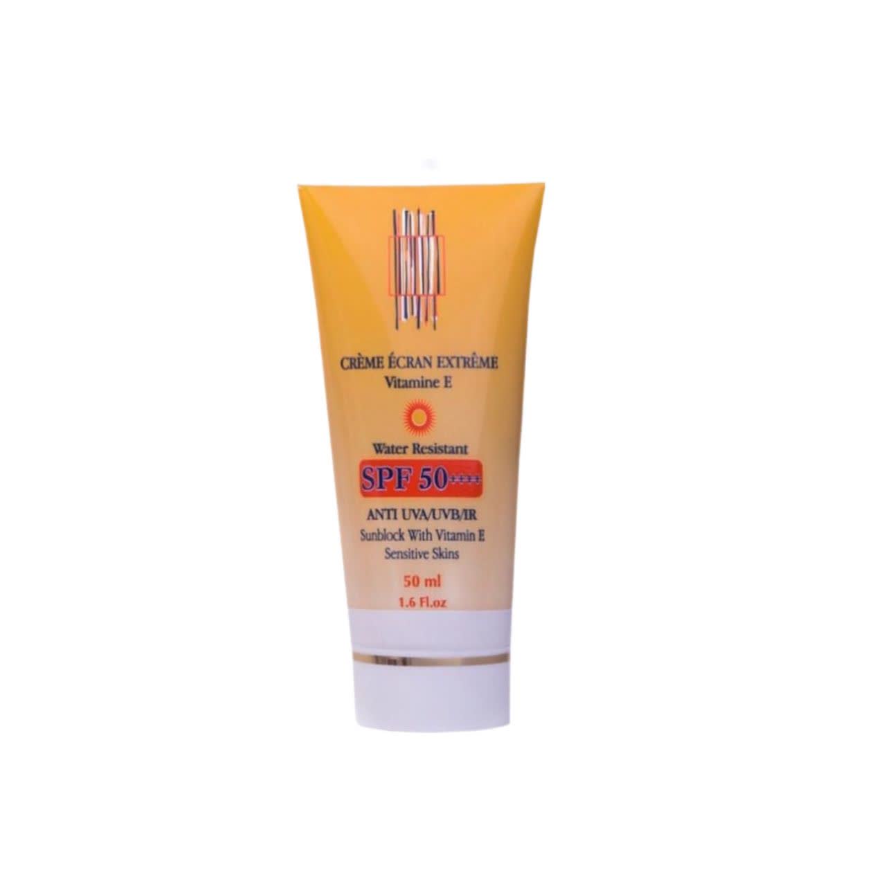 آدنایس کرم ضد آفتاب spf50