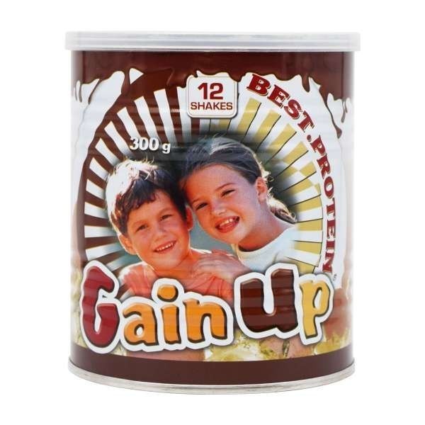 گین آپ کودکان (شکلاتی) 300 گرم پودر   کارن