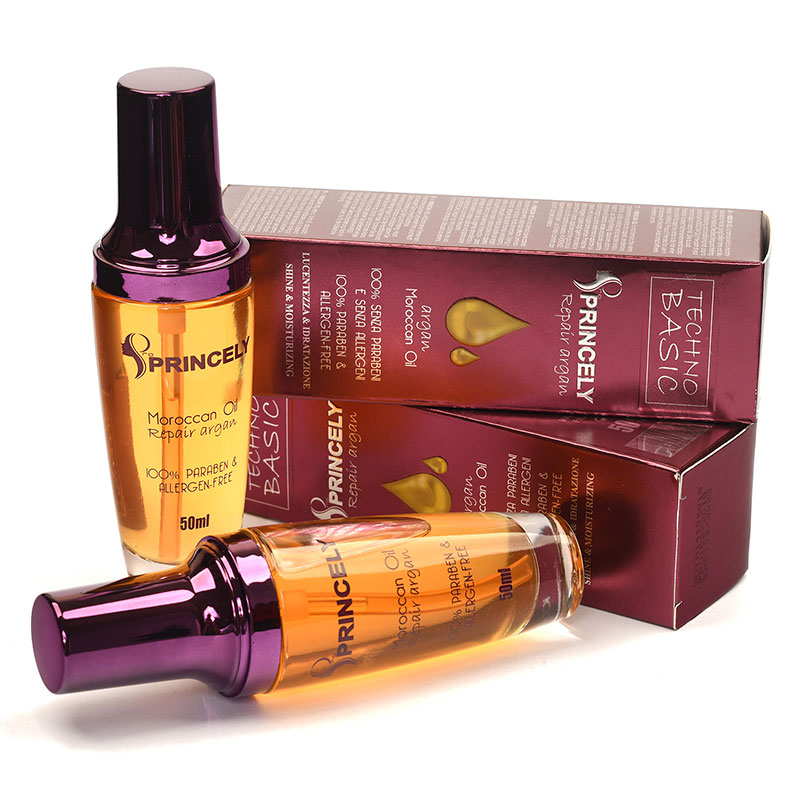 پروپرنسلی روغن آرگا50میل