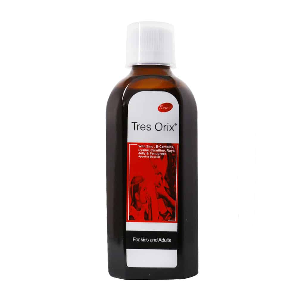 samar teb darman forte e syrup teres orix 200ml
