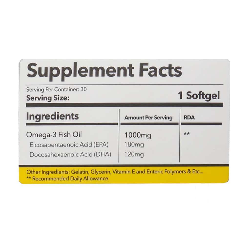 sanaviva smart omega 30 softgel